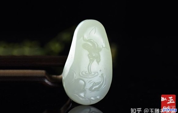 和田玉鱼尾戒指：蕴含的神秘寓意与象征力量