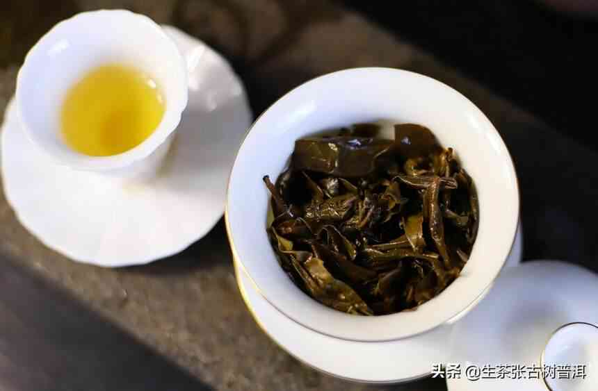 朗河普洱茶的口感怎么样？价格和品质如何？