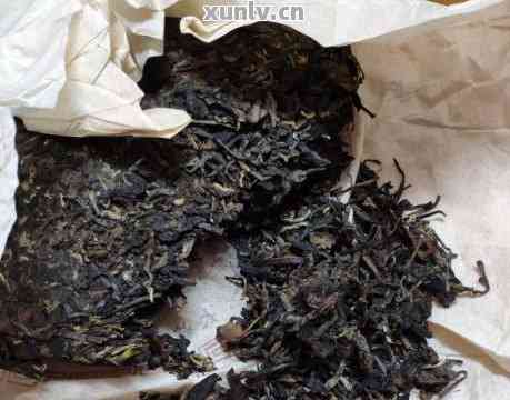 包普洱茶的笋壳已经有虫粉了，需要拆掉吗？为什么。