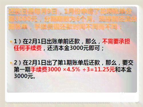 关于还钱分期12个月，提前还款是否会产生额外利息或收取费用的解答