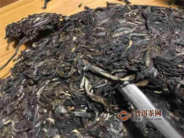 茶叶直播普洱茶八马