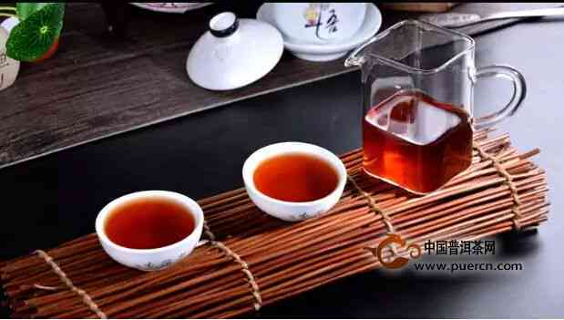 小白龙普洱茶：一款颠覆味蕾的新茶品探索