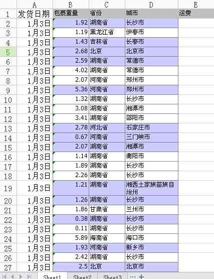 从重量和体积角度解析：5吨普洱茶等于多少公斤？