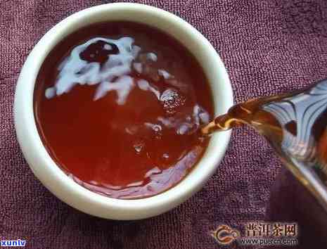 全面解析老曼峨普洱茶熟茶特点：从产地、制作工艺到品饮体验的详细介绍