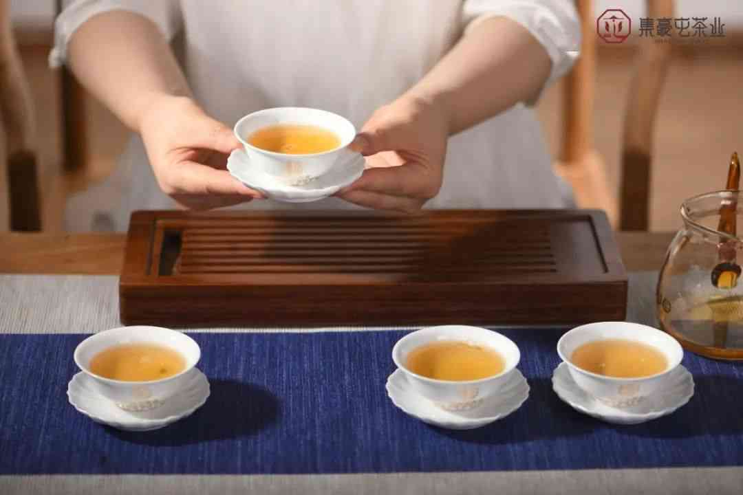 小班章茶：一款具有神奇功效的茶叶，你了解多少？