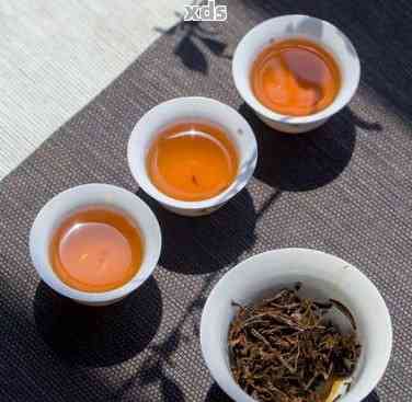 红茶、普洱茶与暖胃效果的对比：哪一种茶更适合？