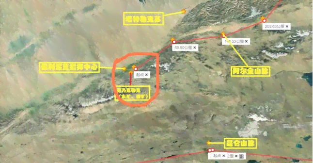 云南临沧地区玉石矿资源探明情况、分布及开采现状全面解析