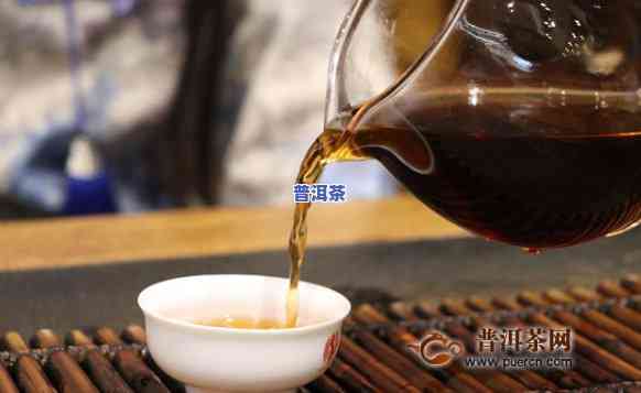 普洱茶熟茶散茶200克每罐的价格及品质分析