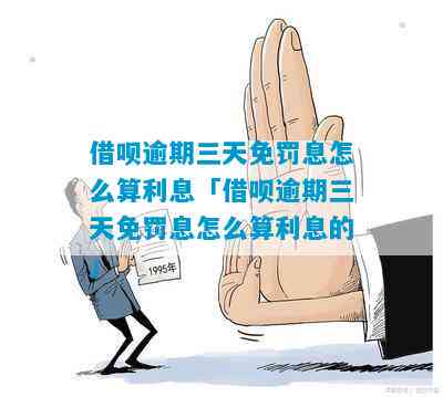 逾期10天，借呗3千元会扣除多少利息和罚金？请详细解答