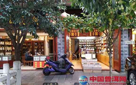 普洱茶实体店纷纷关门潮：原因、影响与解决方案