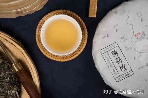 御举茗普洱茶：一款值得深入探讨的高品质茶叶购买指南