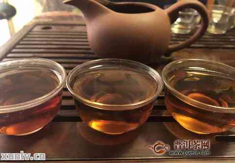 小金砖普洱茶可以用茶漏泡吗