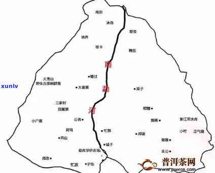 云南原产地之易武弯生茶：、批发、价格、全方位解析