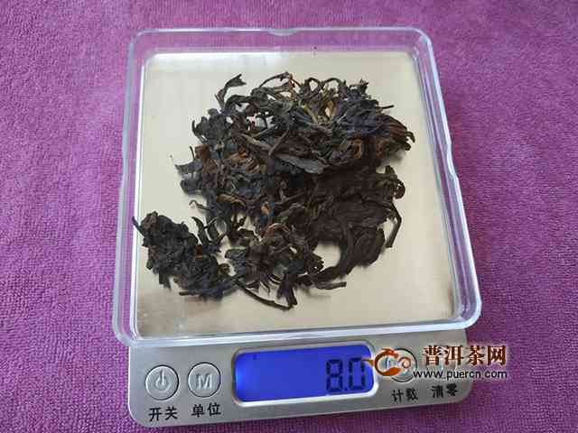 新2007中茶云南普洱茶桶装精选散茶，醇厚回的熟茶口感