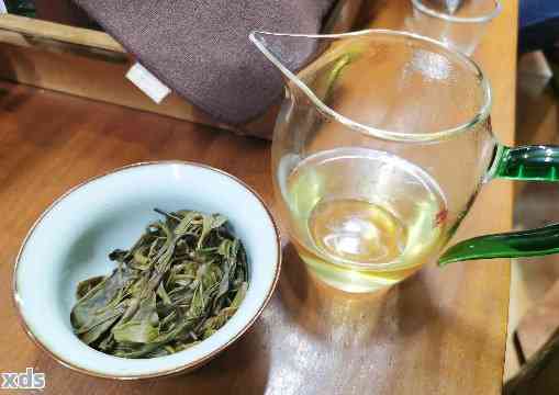 天去海边喝普洱茶还是绿茶