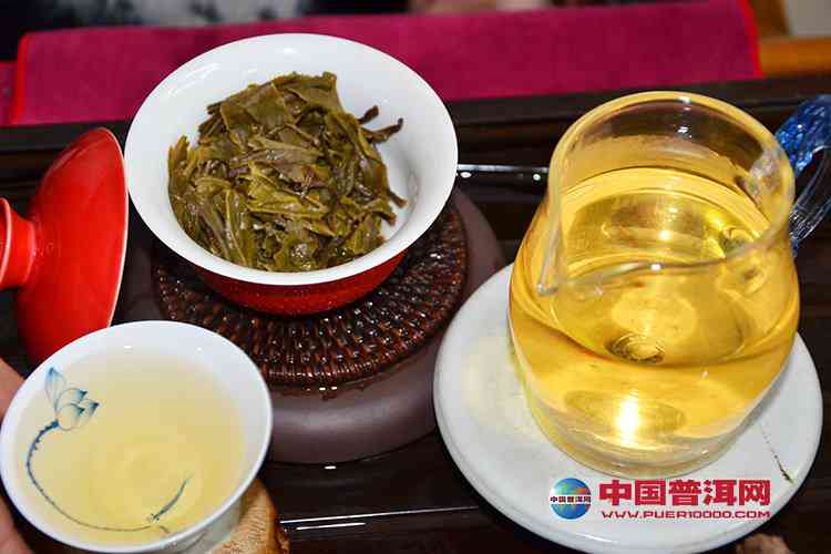 普洱茶干茶为什么有花蜜香味