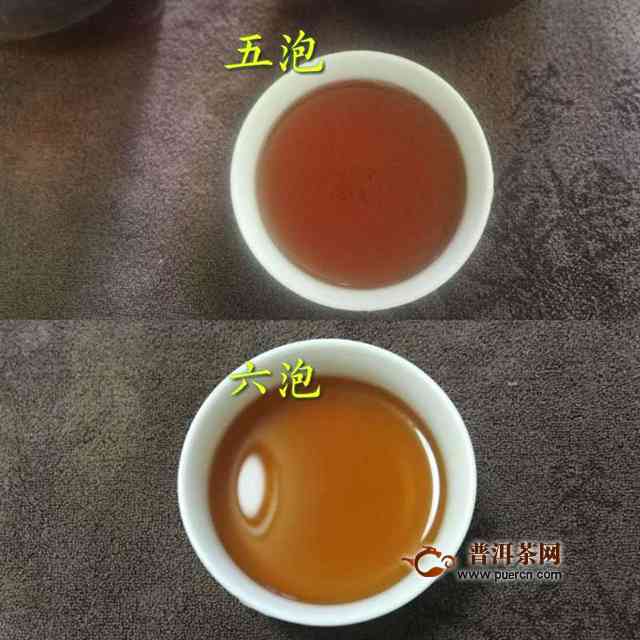 '郎河茶厂普洱茶熟茶怎么样：品质好喝，价格实！特级普洱熟茶体验分享'