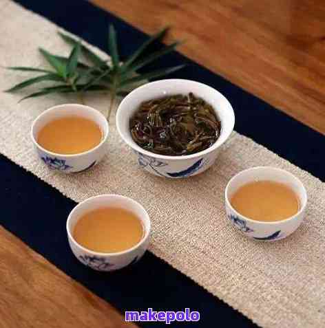 云南特色普洱茶种类与价格解析：阿里山下的茶叶宴