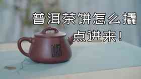 信记号熟普洱茶测评