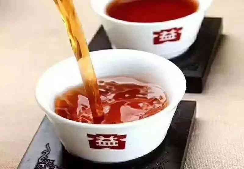 天福茗茶58度熟普：品茗体验、茶叶成分、泡法技巧及适合搭配的美食全面解析