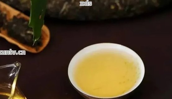 普洱茶的醇厚口感与独特体感：一次深度体验之旅