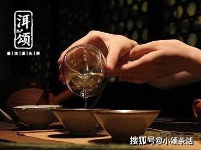 普洱茶冲泡的关键因素及理想的水选择