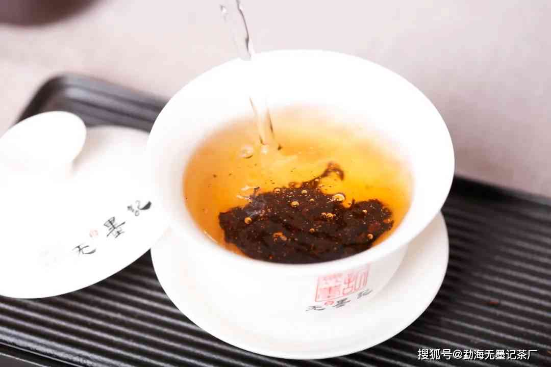 勐茶在普洱茶中的地位与品质分析：能否跻身普洱茶的顶级之列？