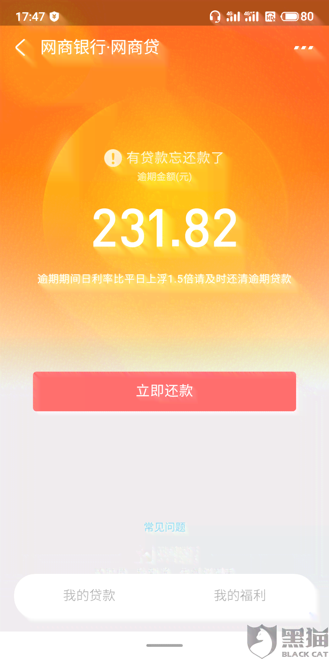 支付宝借呗,花呗,网商贷逾期了,先还哪个-支付宝花呗借呗网商贷逾期怎么先还借呗花呗?