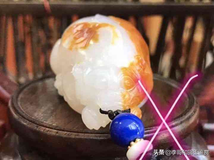 极品和田玉黑皮料价格：多少钱一克或一个？