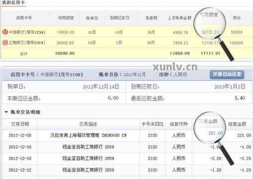 信用卡逾期记录查询方法：6年前逾期明细如何查到？现在还款还来得及吗？