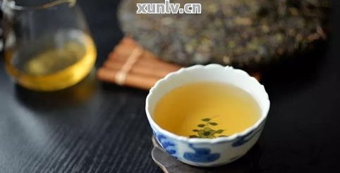 普洱茶火烧的独特魅力：全面解析其功效与作用