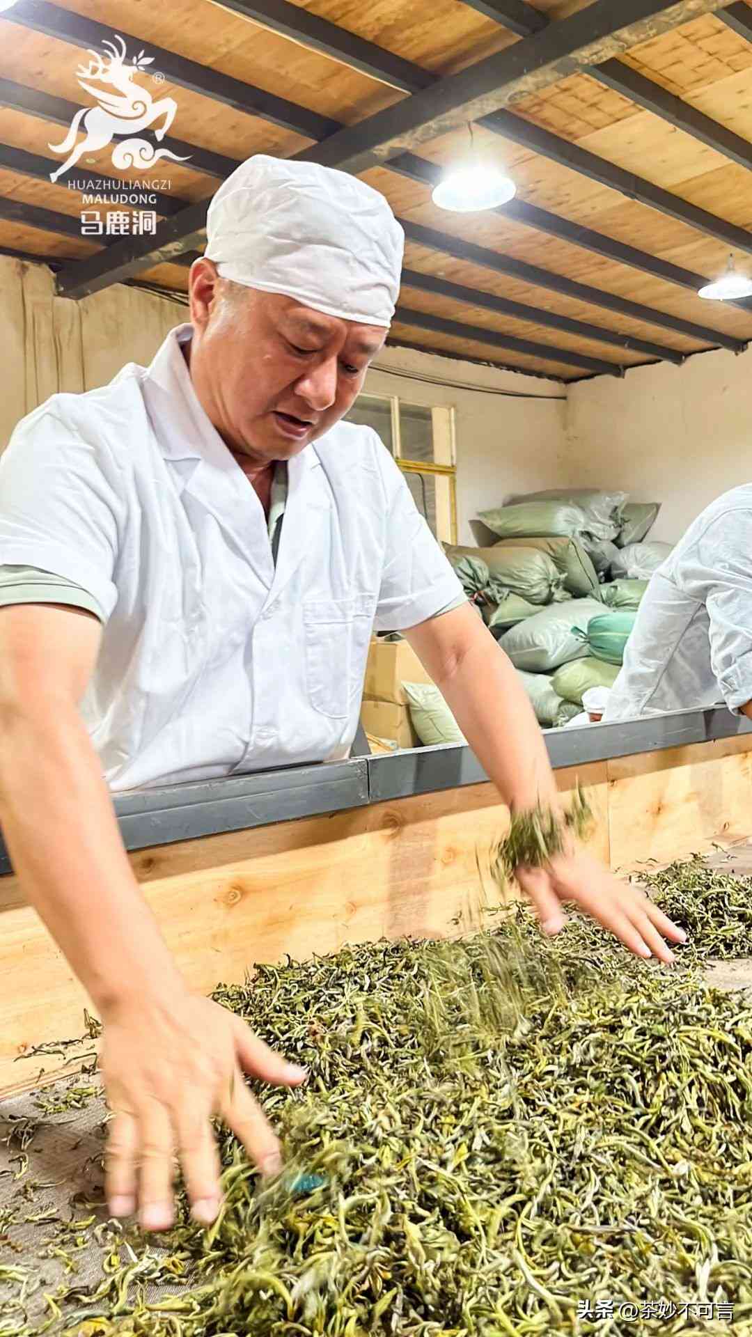 普洱茶传统制作工艺：复炒、非遗与特点