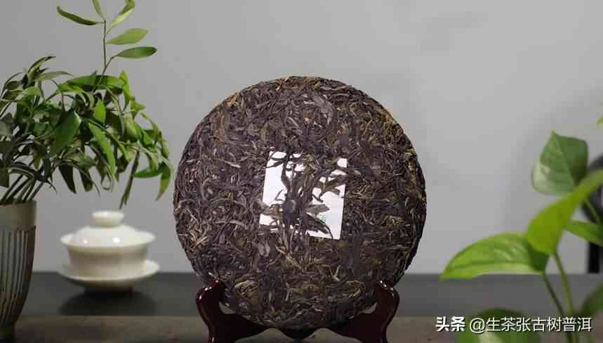 香顺普洱茶特点：一款令人醉的茶品解析