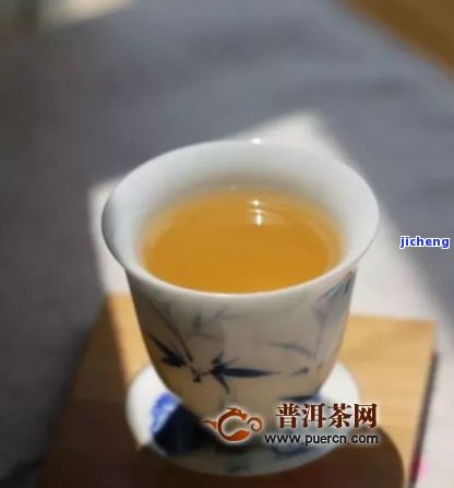 香顺普洱茶特点：一款令人醉的茶品解析