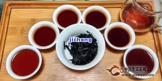 下关8853号普洱茶的品鉴与解析：一款不容错过的特色茶品