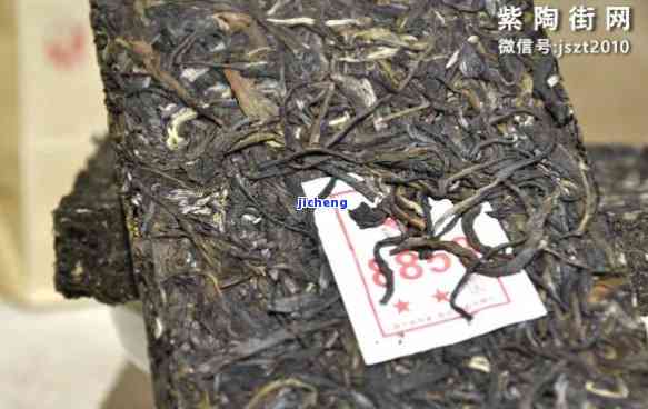 下关8853号普洱茶的品鉴与解析：一款不容错过的特色茶品