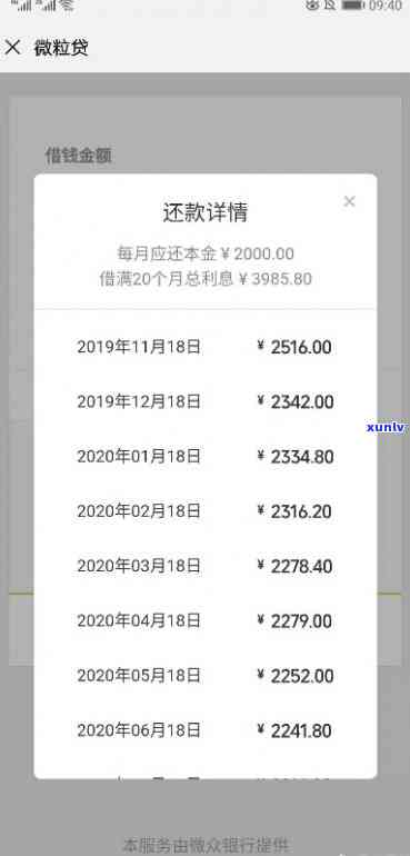 授信到期了怎么办：期业务、还款日期与立即还款