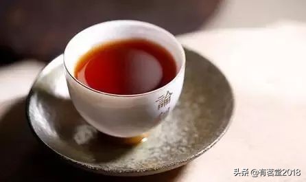 六大茶山普洱茶窖藏