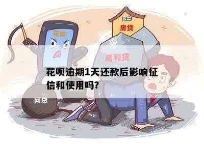 放心借逾期1天还款方法全解析：逾期一天怎么办？