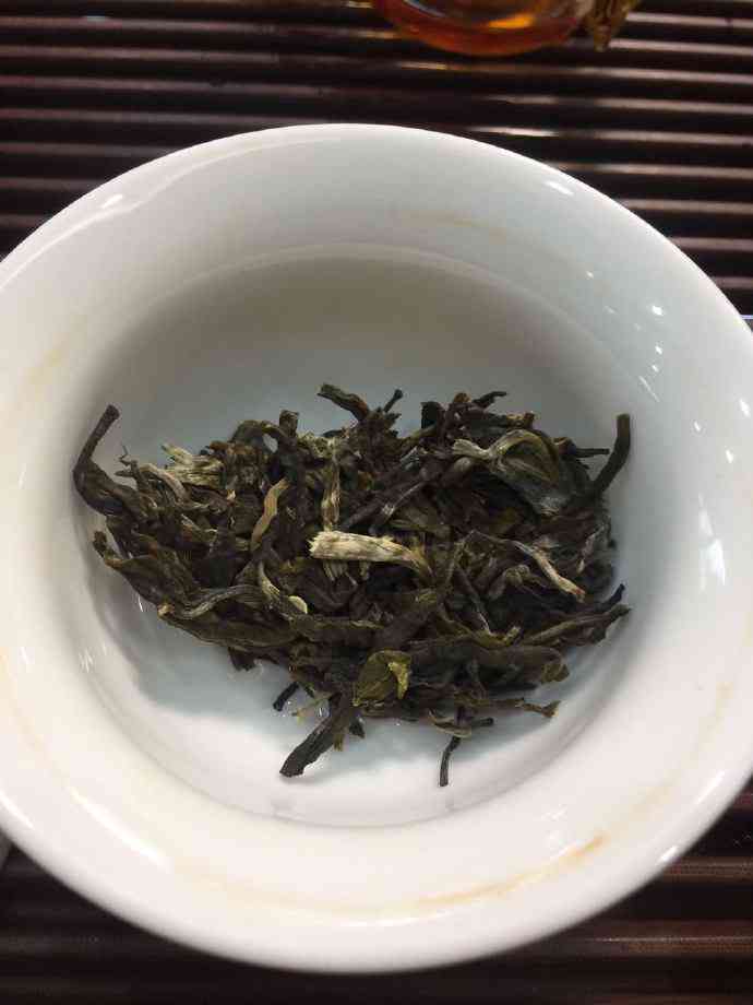 您了解古树普洱茶吗