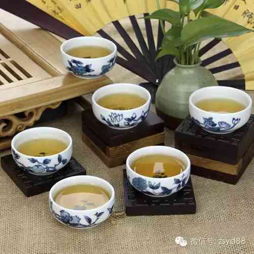 新益号普洱茶：一场品茗宴的极指南