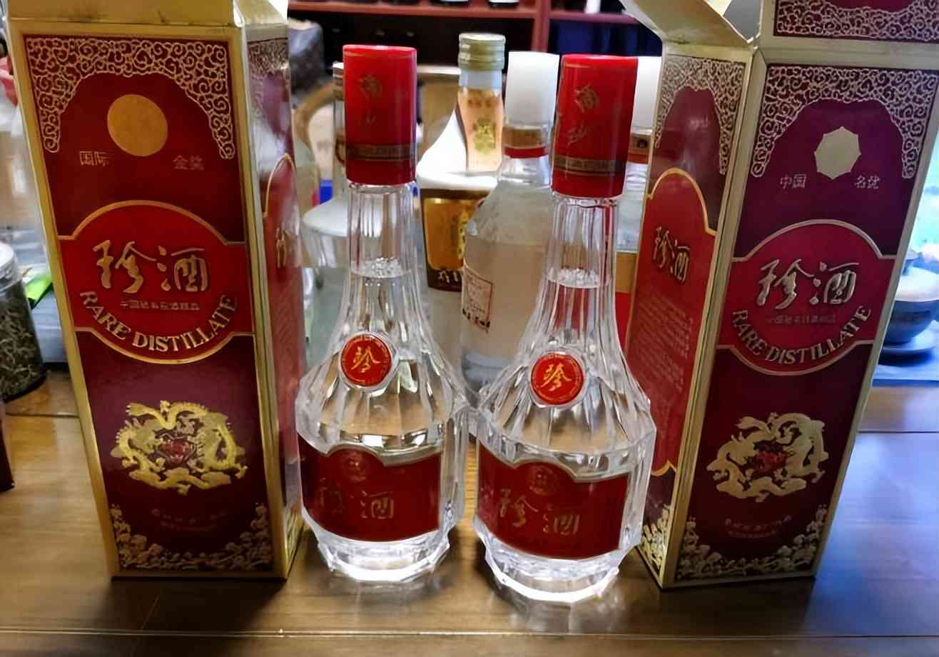 千里江山名酒价格解析：五粮液与酱香型白酒的品质与价位