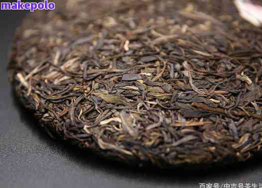 新大理天龙普洱茶的产地、品种及品质特点全面解析