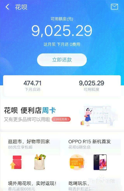 支付宝借呗逾期显示问题：还能使用吗？怎么处理？