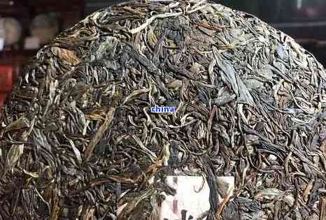 普洱茶冰岛生茶价格：04年的多少钱？生茶与熟茶的比较