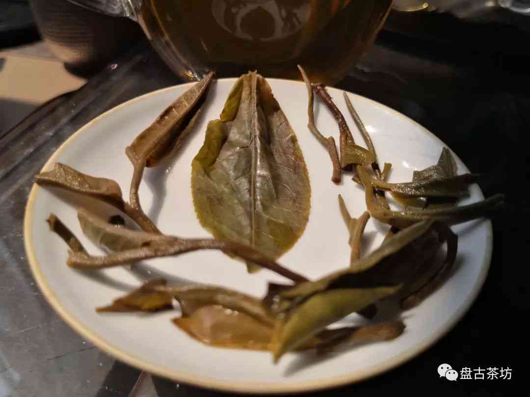 百花潭熟普洱茶口感