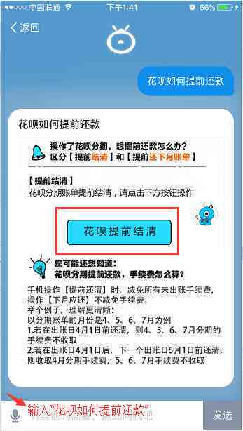 新融易分期提前还款政策详解，如何操作及可能的影响？