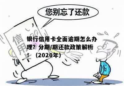 逾期一天还款信用卡：政策、银行处理方式全解析，怎么办？