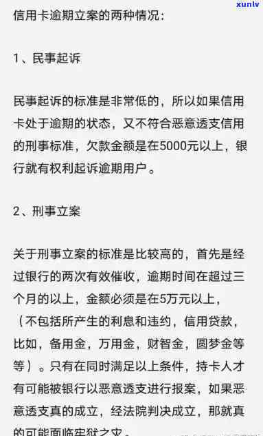 2021年信用卡逾期立案新标准：全面解析逾期还款后果、处理流程与解决方法