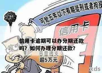 欠信用卡千万别分期：手续费、影响及提前还款全解析